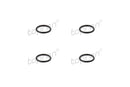 BMW Oil Cooler Line O-ring Set - 17222245358X4