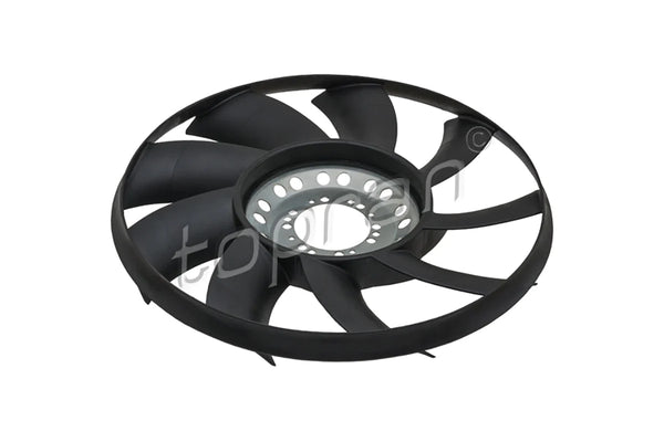 BMW Cooling Fan Blade - 17417504732