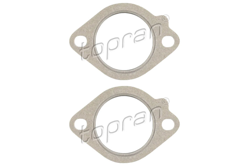 BMW Exhaust Manifold Gasket Set - 18107549447X2