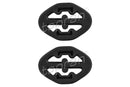 BMW Exhaust Muffler Mount Set - 18301703634X2