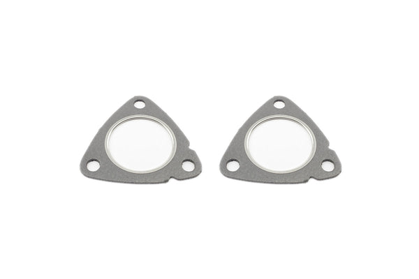 BMW Exhaust Manifold Gasket Set of 2 - 18301716888X2