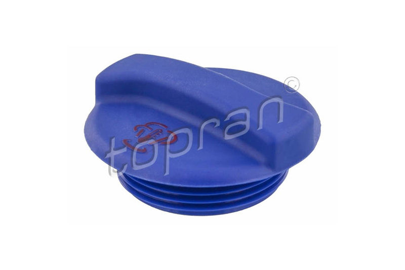 VW Coolant Cap - 1H0121321C