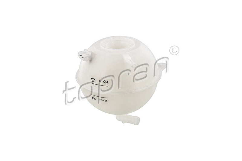 VW Expansion Tank - 1H0121407A