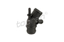 Audi VW Coolant Flange - 1J0121087C
