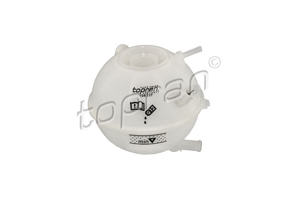 Audi VW Expansion Tank - 1J0121407F