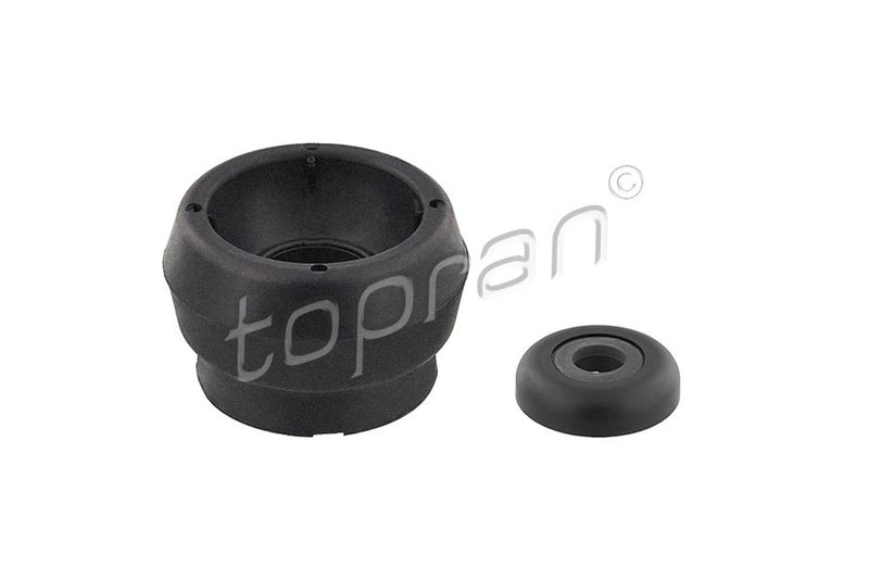 Audi VW Strut Mount Kit Front - 1J0412331CS