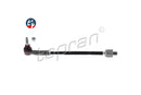 Audi VW Tie Rod Assembly Left - 1J0422803H