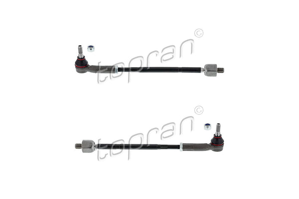 Audi VW Tie Rod Assembly Kit - 1J0422804HK1