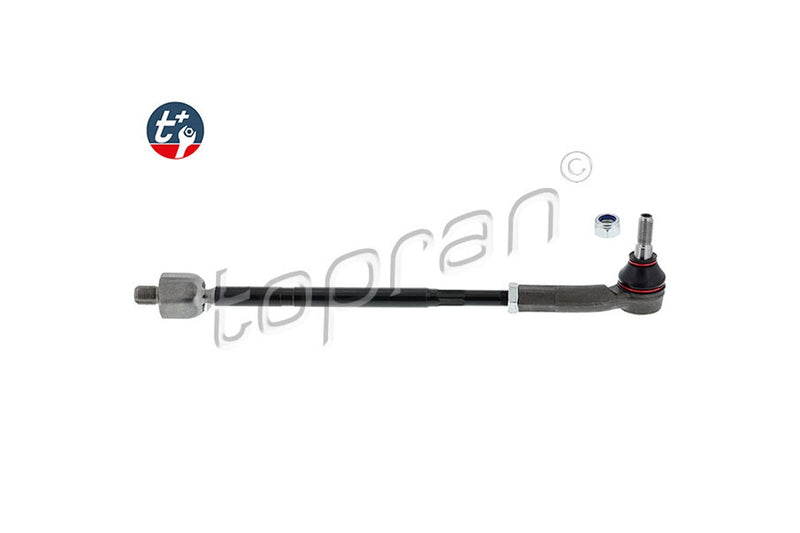 Audi VW Tie Rod Assembly Right - 1J0422804H