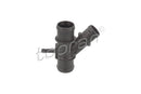 Audi VW Coolant Flange - 1K0121087H