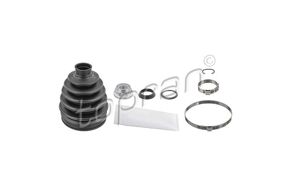 Audi VW CV Boot Kit - 1K0498203