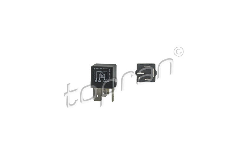 Audi VW Multipurpose Relay - 1K0951253A