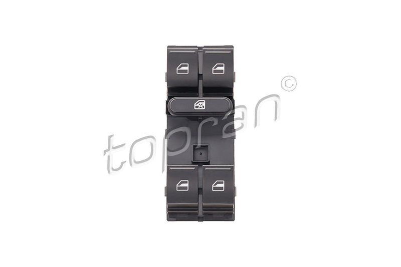 VW Window Switch Pack - 1K4959857B