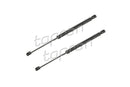 VW Tailgate Strut Set - 1K6827550FX2