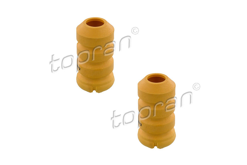 Mercedes Shock Absorber Bump Stop Set Front - 2013232044X2