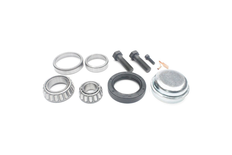 Mercedes Wheel Bearing Kit Front - 2013300251