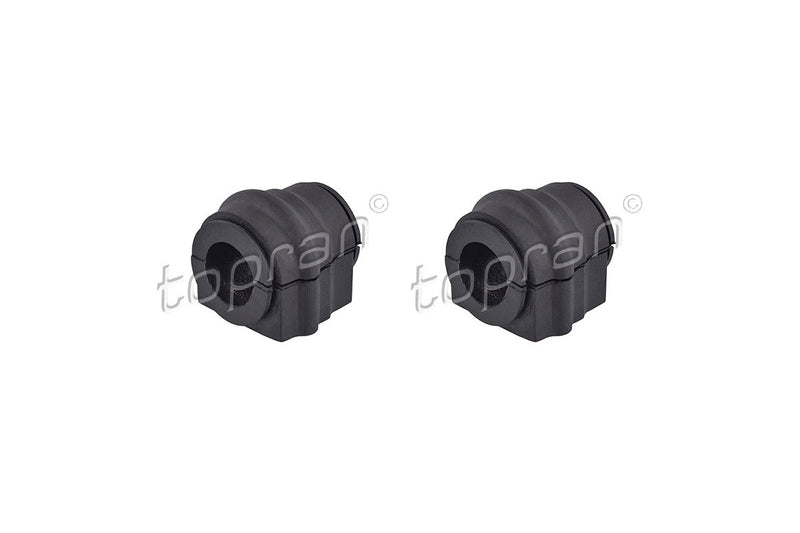 Mercedes Sway Bar Bush Set Front - 2033232185X2