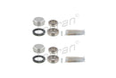 Mercedes Wheel Bearing Set Front - 2033300051X2