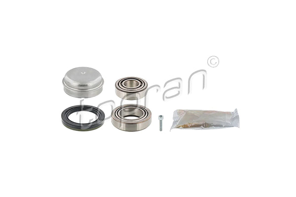 Mercedes Wheel Bearing Kit Front - 2033300051