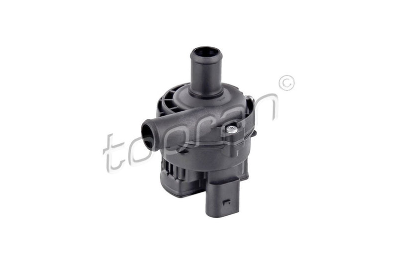 Mercedes VW Heater Recirculation Pump - 2048350364