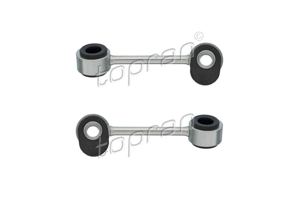 Mercedes Sway Bar Link Kit Front - 2103203789K1