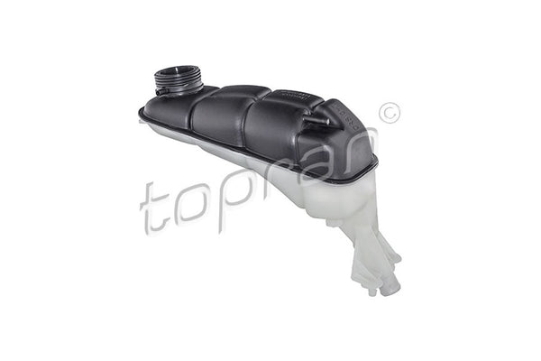 Mercedes Expansion Tank - 2105000549