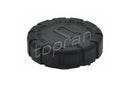 Mercedes Coolant Cap - 2105010615