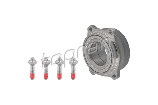 Mercedes Wheel Bearing Kit Rear - 2119810227
