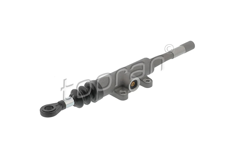 BMW Clutch Master Cylinder - 21521155425