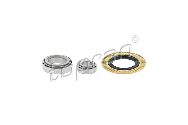 Mercedes Wheel Bearing Kit Front - 2203300725