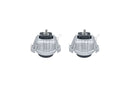 BMW Engine Mount Set - 22116760330X2