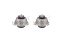 BMW Engine Mount Set - 22116768800X2