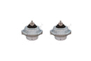 BMW Engine Mount Set - 22116770638X2