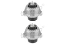 BMW Engine Mount Set - 22116773742X2