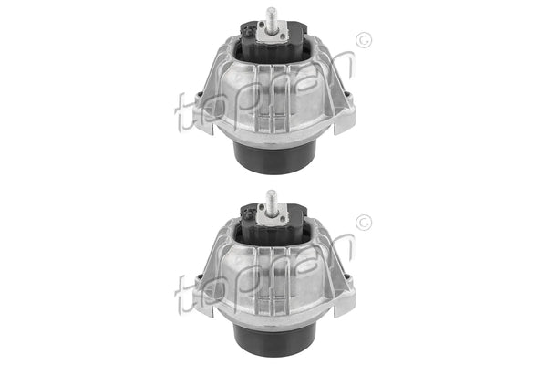 BMW Engine Mount Set - 22116773742X2