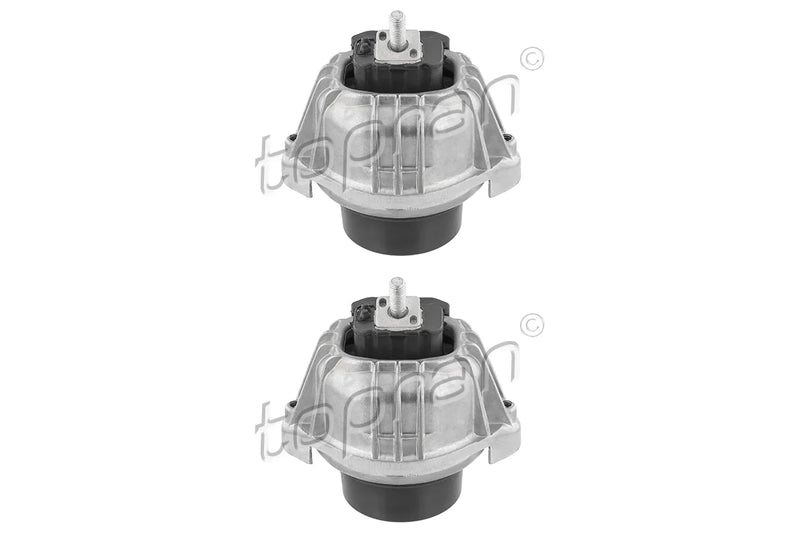 BMW Engine Mount Set - 22116773742X2