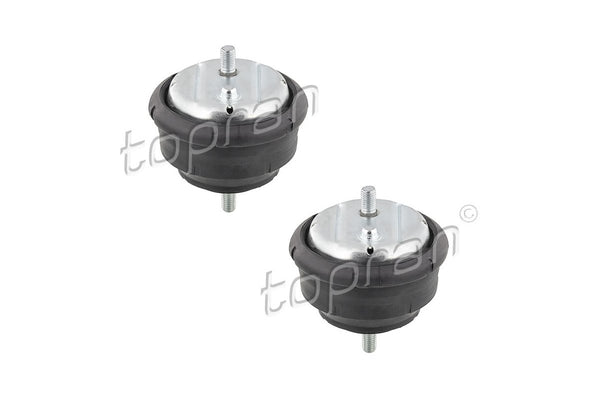 BMW Engine Mount Set - 22116779970X2