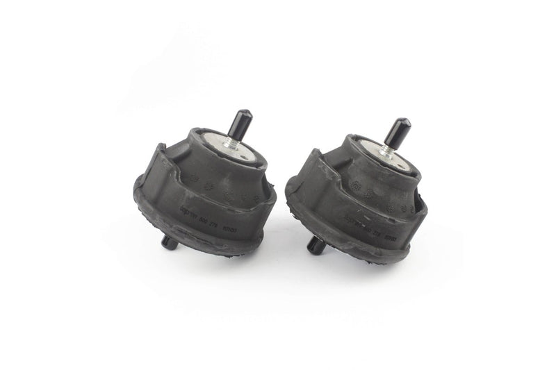 BMW Engine Mount Set - 22116779972X2