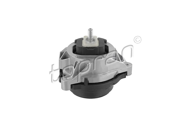 BMW Engine Mount Left - 22116787657