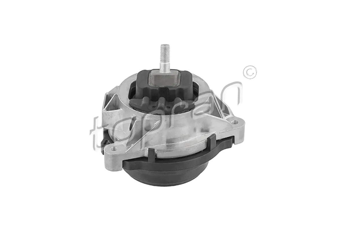 BMW Engine Mount Right 22116854252 Only Euro