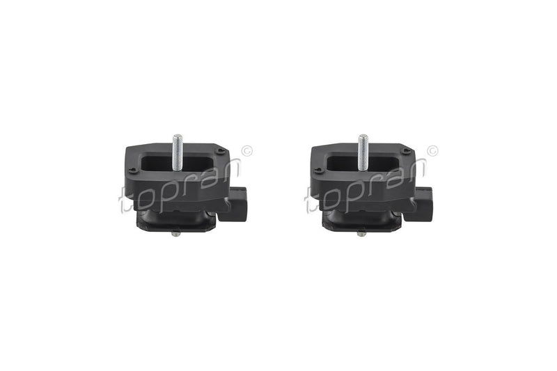 BMW Transmission Mount Set - 22316771741X2