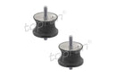 BMW Transmission Mount Set - 22316799331X2