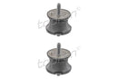 BMW Transmission Mount Set - 23711133487X2