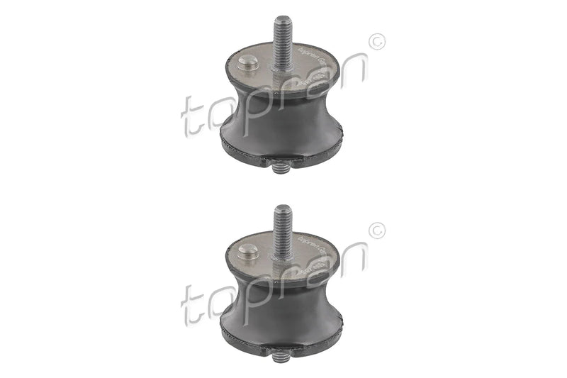 BMW Transmission Mount Set - 23711133487X2