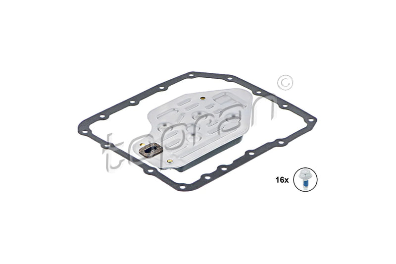 BMW Transmission Filter Kit - 24111218899K1