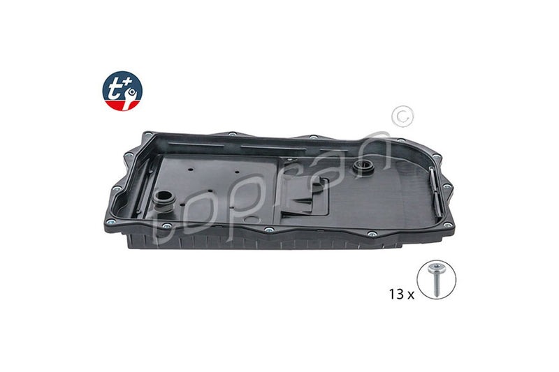 BMW Transmission Filter Kit - 24117624192