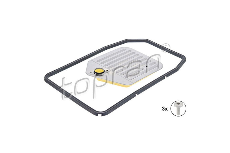 BMW Transmission Filter Kit - 24341422513