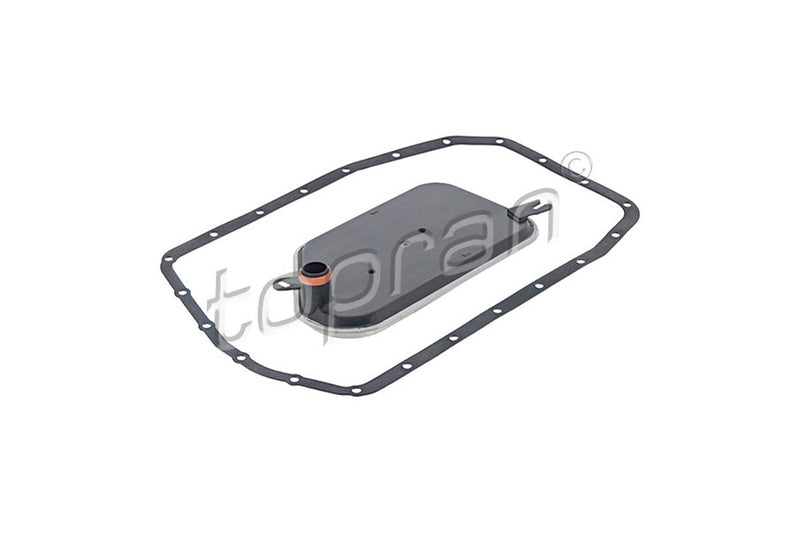 BMW Transmission Filter Kit - 24341423376