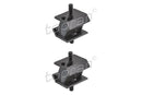 BMW Transmission Mount Kit - 24701138428K1