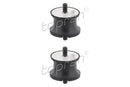 BMW Transmission Mount Set - 24701138435X2